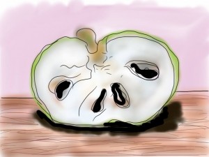 cherimoya