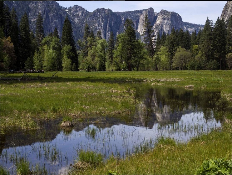 yosemite